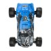 1/10 Circuit 2wd Stadium Truck Blue RTR