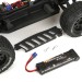 Ruckus 1:10 4wd Monster Truck B