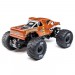 ECX RC Brutus RTR 1/10 2wd Monster Truck