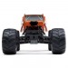 ECX RC Brutus RTR 1/10 2wd Monster Truck