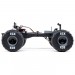 ECX RC Brutus RTR 1/10 2wd Monster Truck