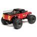 ECX Axe RTR 1/10 2WD Monster Truck