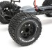 1/10 2WD Ruckus RTR w/LiPO BLU