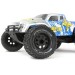 1/10 2WD Ruckus RTR w/LiPO BLU