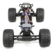 1/10 2WD Ruckus RTR w/LiPO BLK