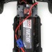 1/10 2WD Ruckus RTR w/LiPO BLK