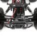 1/10 2WD Ruckus RTR w/LiPO BLK