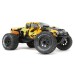 1/10 2WD Ruckus RTR w/LiPO BLK