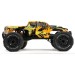 1/10 2WD Ruckus RTR w/LiPO BLK