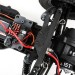 1/10 2WD Ruckus RTR w/LiPO BLK