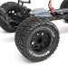 1/10 2WD Ruckus RTR w/LiPO BLK