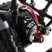 1/10 2WD Ruckus RTR w/LiPO BLK