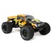 1/10 2WD Ruckus RTR w/LiPO BLK