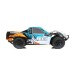 Torment RTR 4WD 1/10 Short Course Truck Orange / Blue