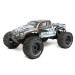 Ruckus 1/10 2WD Brushless Monster Truck with LiPo, Silver