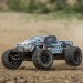 Ruckus 1/10 2WD Brushless Monster Truck with LiPo, Silver