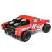 Torment 1/10 2WD Brushless Short Course Truck