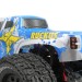 1/10 2wd Ruckus Monster Truck B