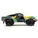 Torment 1/10 2WD RTR Brushed Short Course Truck with Lipo, Blue / Yellow