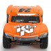 ECX RC K&N Torment 1/10 RTR 2WD Short Course Truck