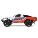 Torment RTR 1/10 2wd Short Course Truck, Lucas Oil