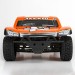 Torment RTR 1/10 2wd Short Course Truck, K&N Body