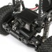 ECX RC Barrage UV RTR FPV 1/24 4WD Scaler Crawler, Grey