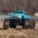 ECX RC 1/10 AMP Crush RTR 2WD Monster Truck, Blue