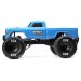 ECX RC 1/10 AMP Crush RTR 2WD Monster Truck, Blue