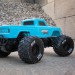 ECX RC 1/10 AMP Crush RTR 2WD Monster Truck, Blue