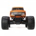 ECX RC 1/10 AMP Crush RTR 2WD Monster Truck, Orange
