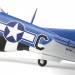 E-Flite P-51D Mustang 1.5m BNF Basic