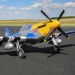 E-Flite P-51D Mustang 1.5m BNF Basic