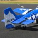 E-Flite P-51D Mustang 1.5m BNF Basic