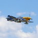 E-Flite P-51D Mustang 1.5m BNF Basic
