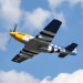E-Flite P-51D Mustang 1.5m BNF Basic