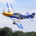 E-Flite P-51D Mustang 1.5m BNF Basic
