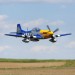 E-Flite P-51D Mustang 1.5m BNF Basic