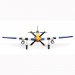 E-Flite P-51D Mustang 1.5m BNF Basic