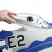 E-Flite P-51D Mustang 1.5m BNF Basic