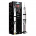 Estes Saturn 1B Rocket Kit, 1/100, Master