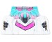 eXcelerate MACH "HD" 1/12th High Down Force Body, Clear