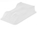 eXcelerate Mach "MD" 1/12th Medium Down Force Body, Clear
