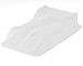 eXcelerate MACH "HD" 1/12th High Down Force Body, Clear
