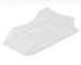 eXcelerate Mach "S" Stock 1/12th Body, Clear