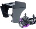 eXcelerate Prodigy F1 1/10 Electric Formula Chassis Kit