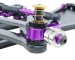 eXcelerate Prodigy F1 1/10 Electric Formula Chassis Kit