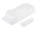 Exotek Racing Clear 190mm Usgt J-Zero GT Sedan Body with Wing