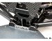 Exotek Racing Losi 22S Aluminum Arm Mount Set for Rear Toe Adjustments (2)