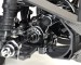Exotek Racing Black 22S Aluminum Rear Motor Gear Box